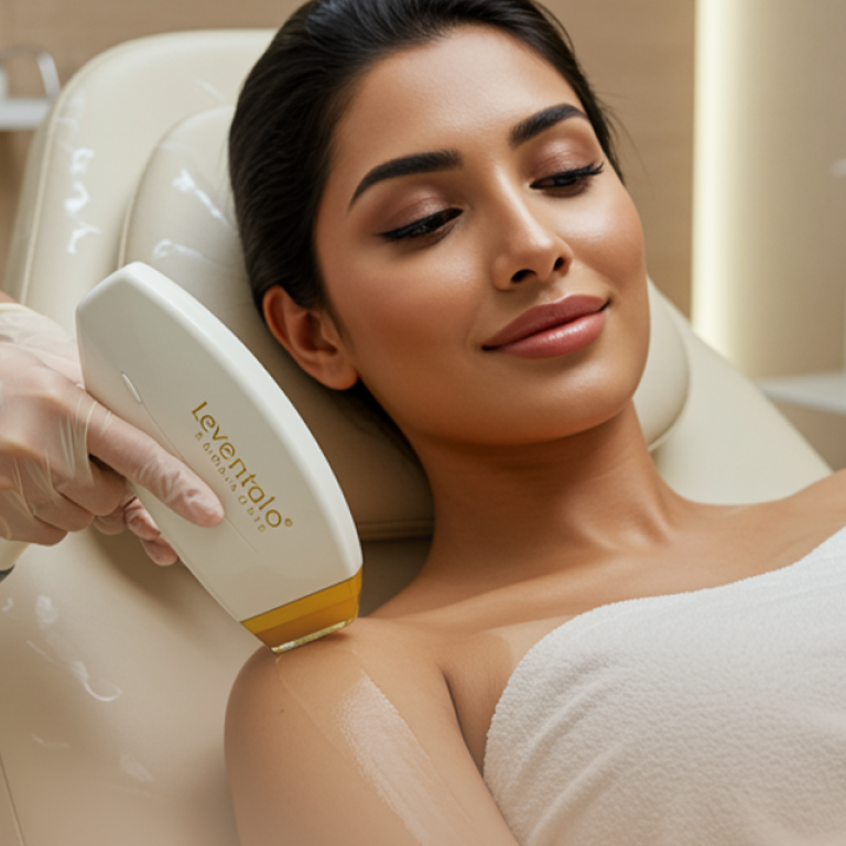 ازالة الشعر بالليزر_ (1)