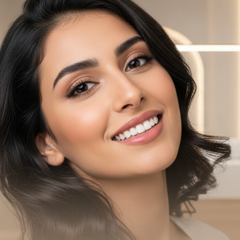 الحشوات التجميلية