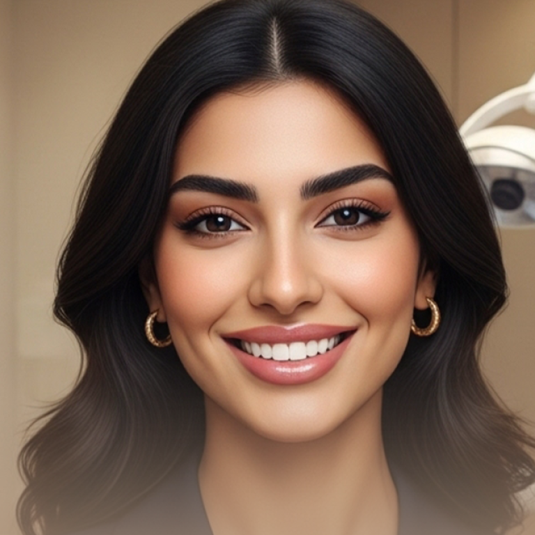 تنظيف الأسنان الدوري